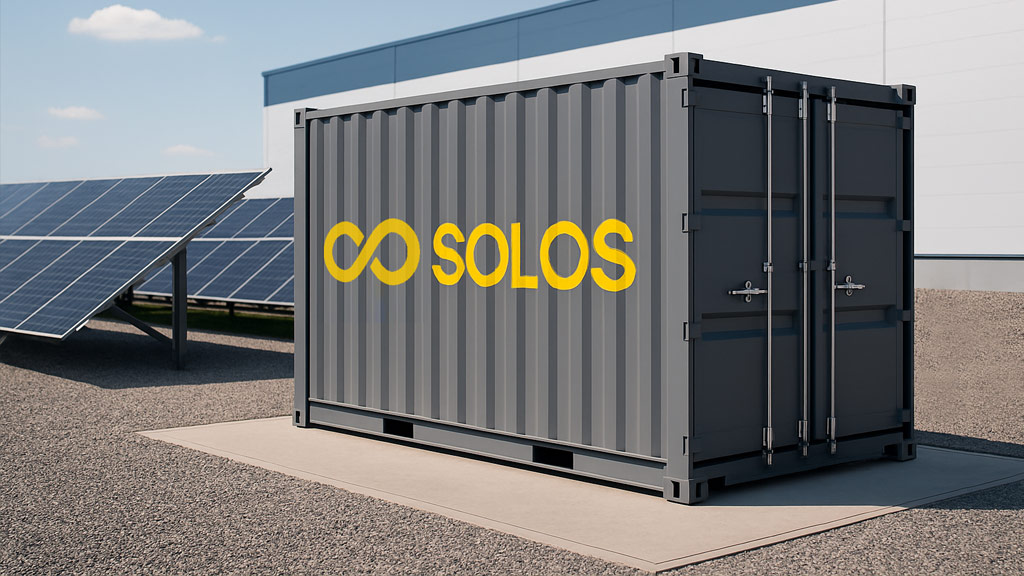 Battery Energy Storage Systems (BESS)