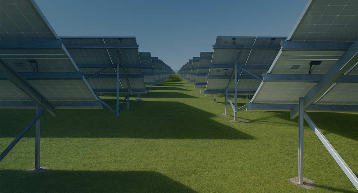 SOLOS Group Mounting Systems