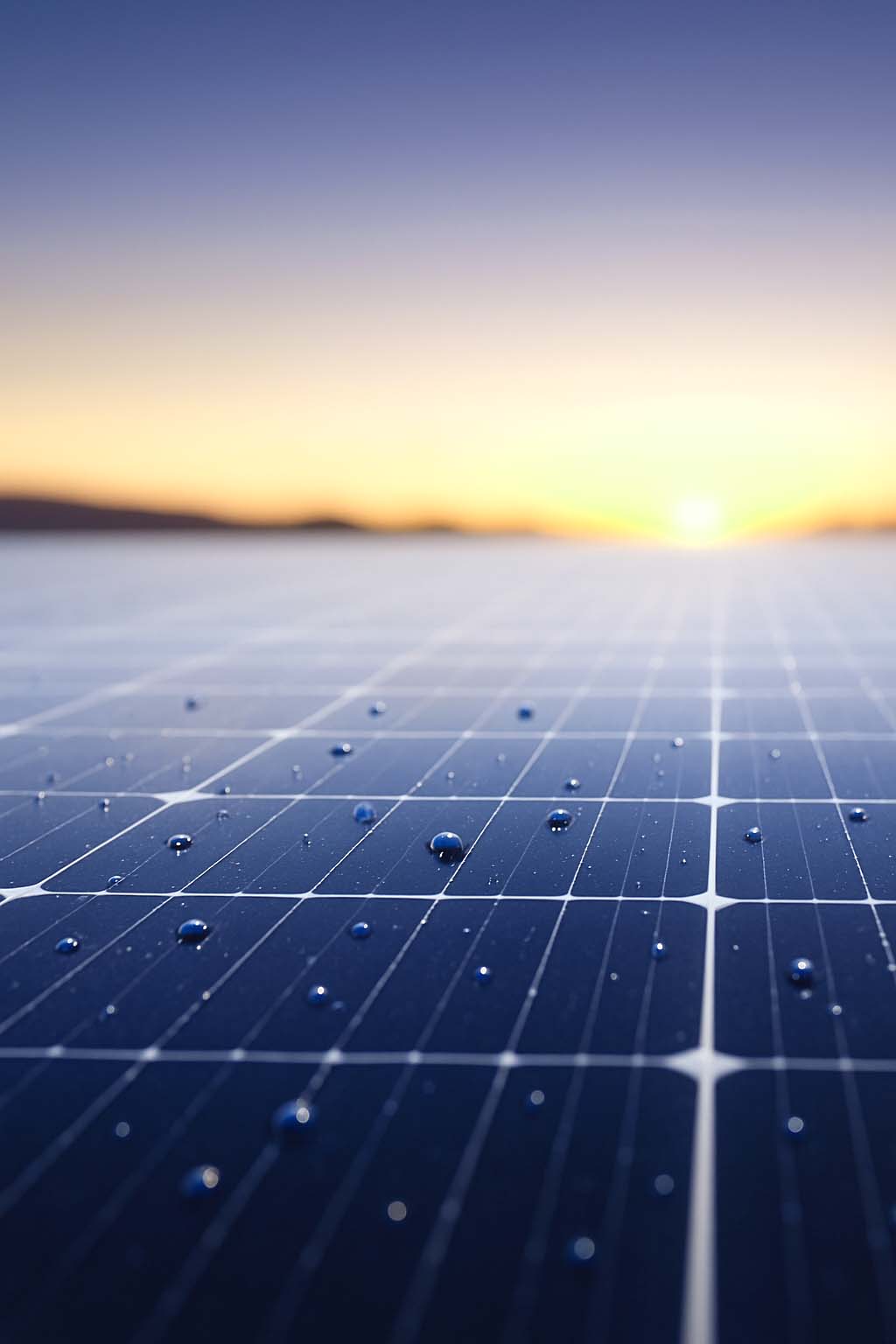 SOLOS Group Solar Installation Mobile