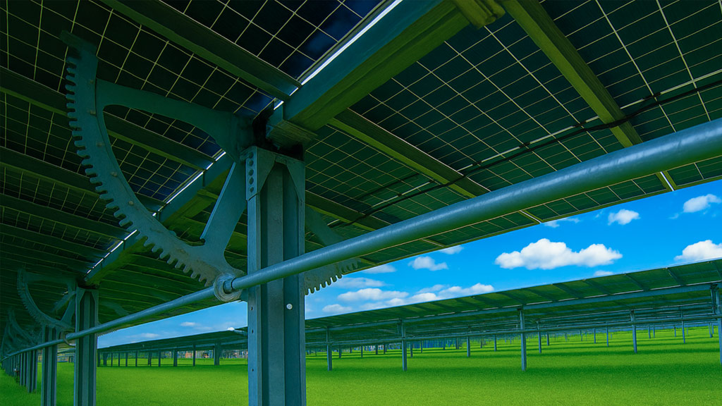 SOLOS Group Mounting Systems